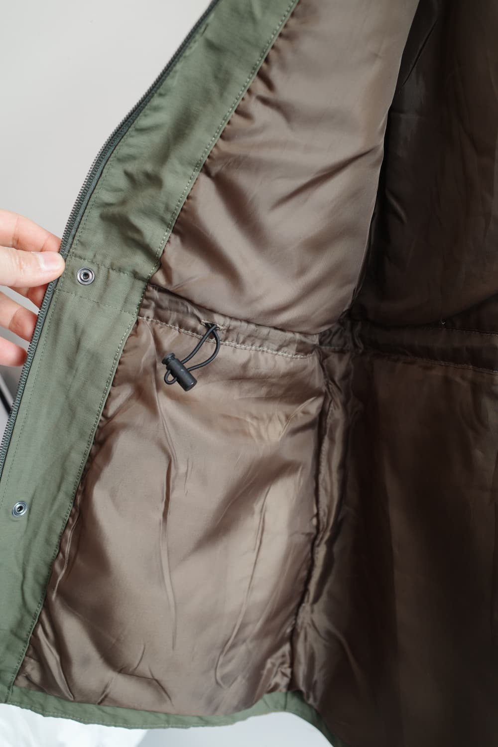 Field Core 필드코어 마운틴 점퍼  상품이미지7