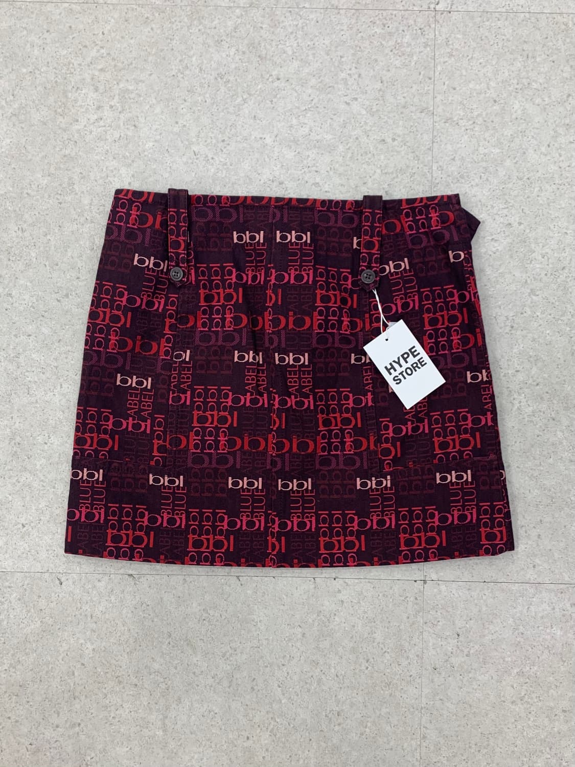 Burberry 버버리 스커트 상품이미지3