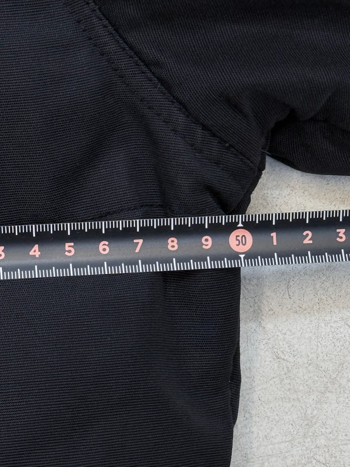 무스너클 데비 봄버 파카 상품이미지8