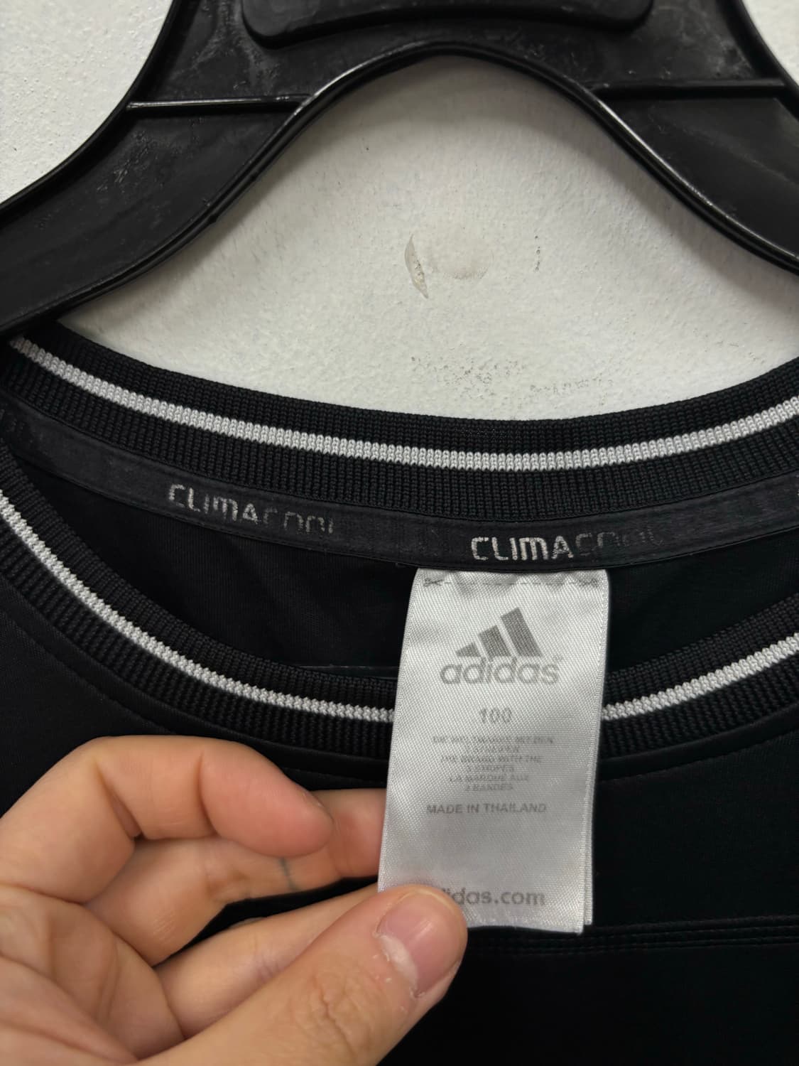 아디다스 드라이핏 반팔 상품이미지3