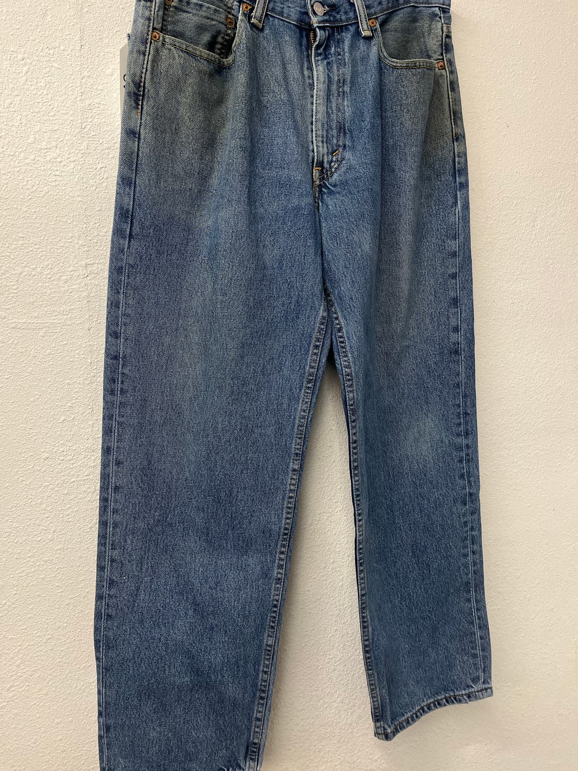 LEVI'S 550 (#J) 상품이미지3