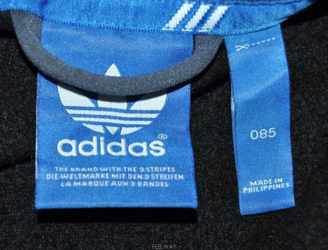 아디다스/여성트랙자켓(사이즈55~55반) 상품이미지8