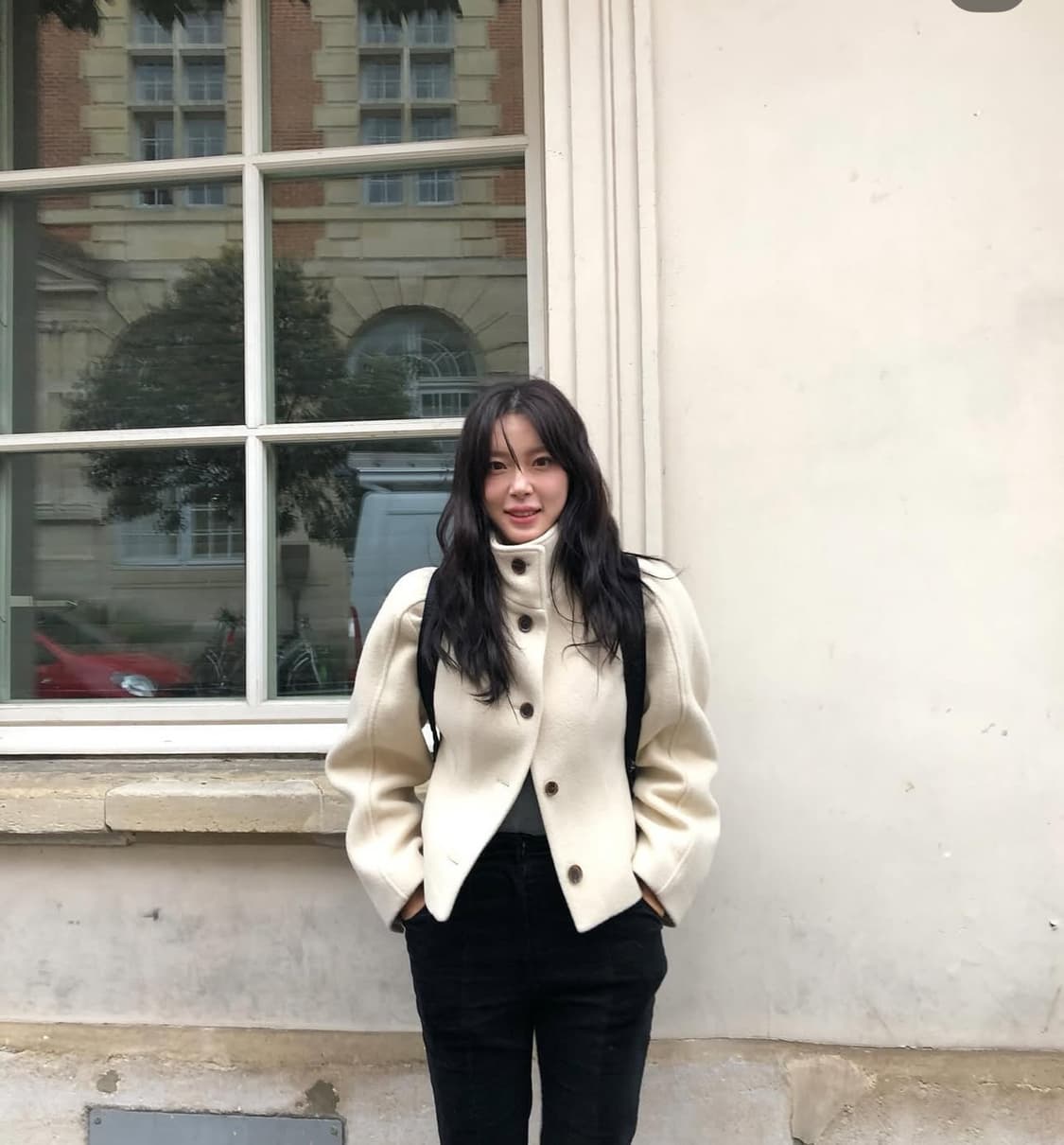레이브 코트 상품이미지1