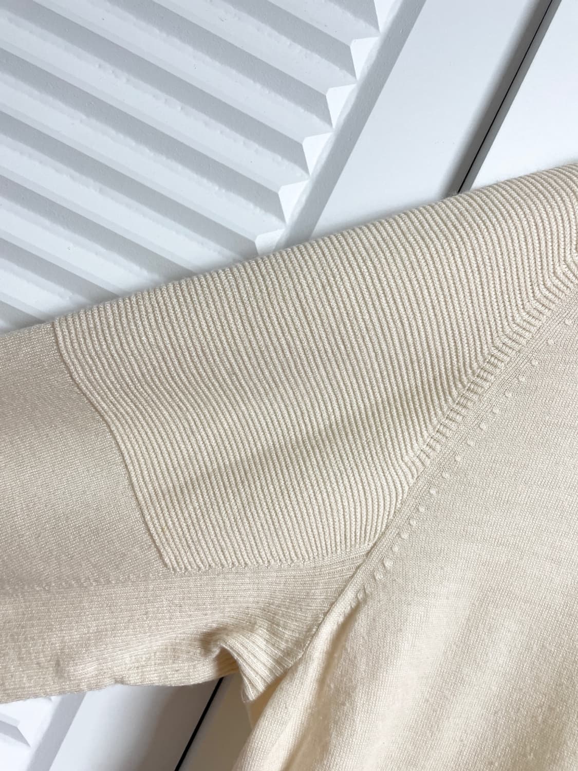 나이키 타이거우즈 니트 티셔츠 110 상품이미지7