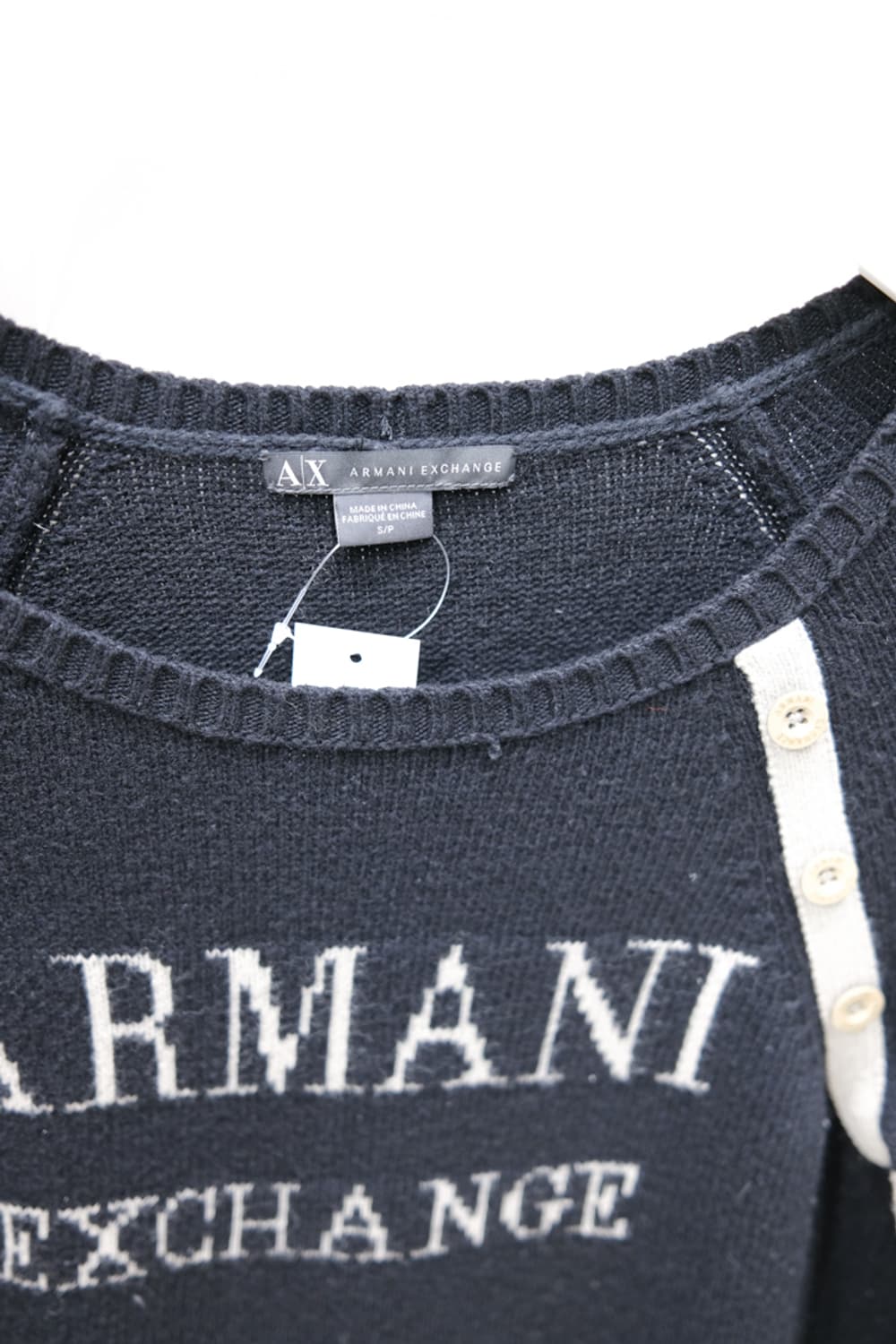 Armani Exchange 상품이미지3