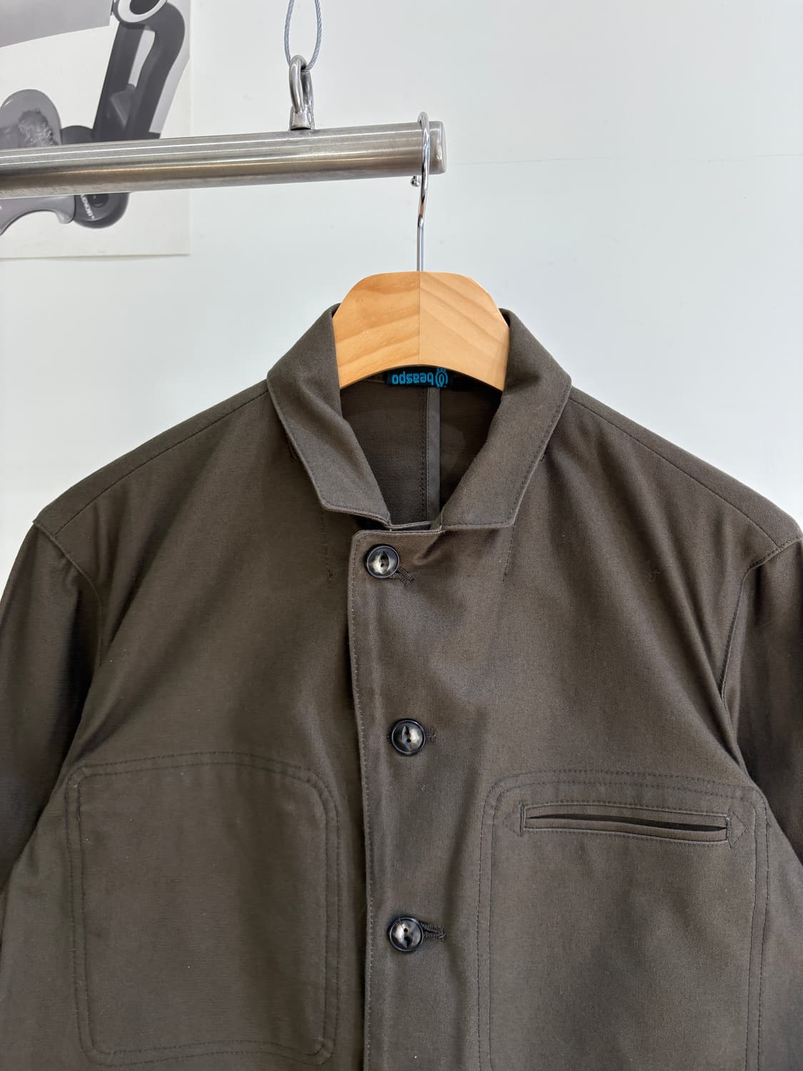 BEASPO (Made in Japan) 자켓 상품이미지2