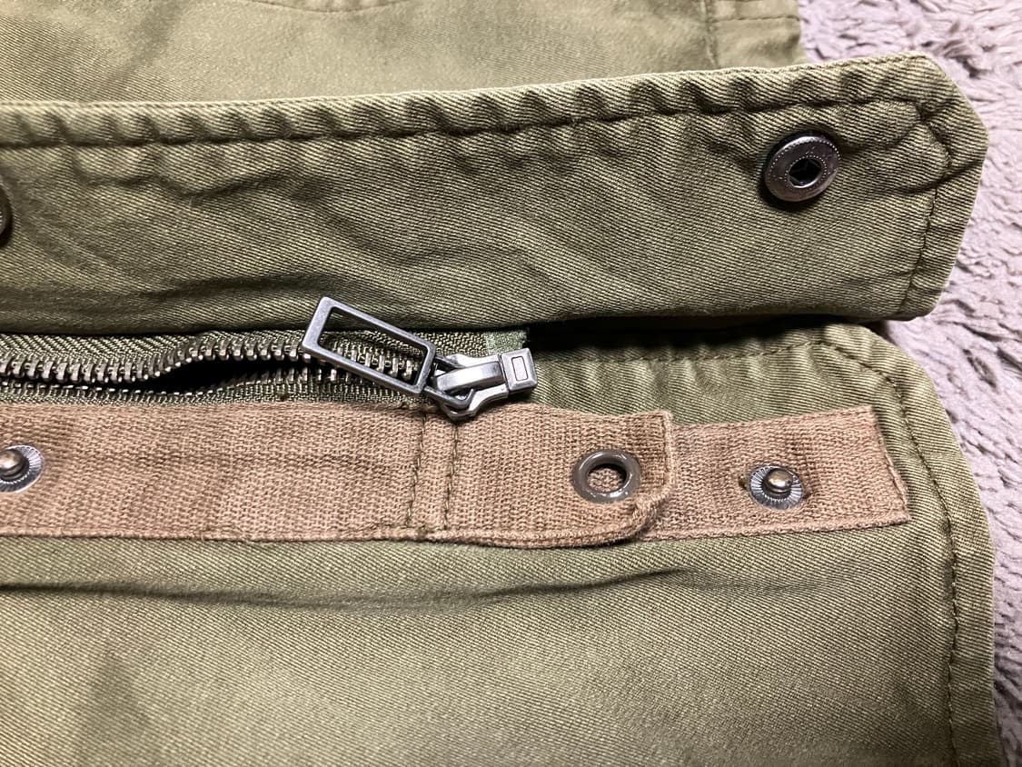 앤듀 필드자켓 상품이미지2