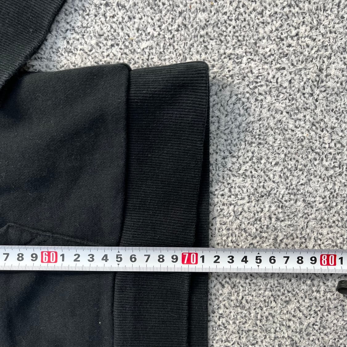 M 리복 여성 후드 티셔츠 0410M 상품이미지6