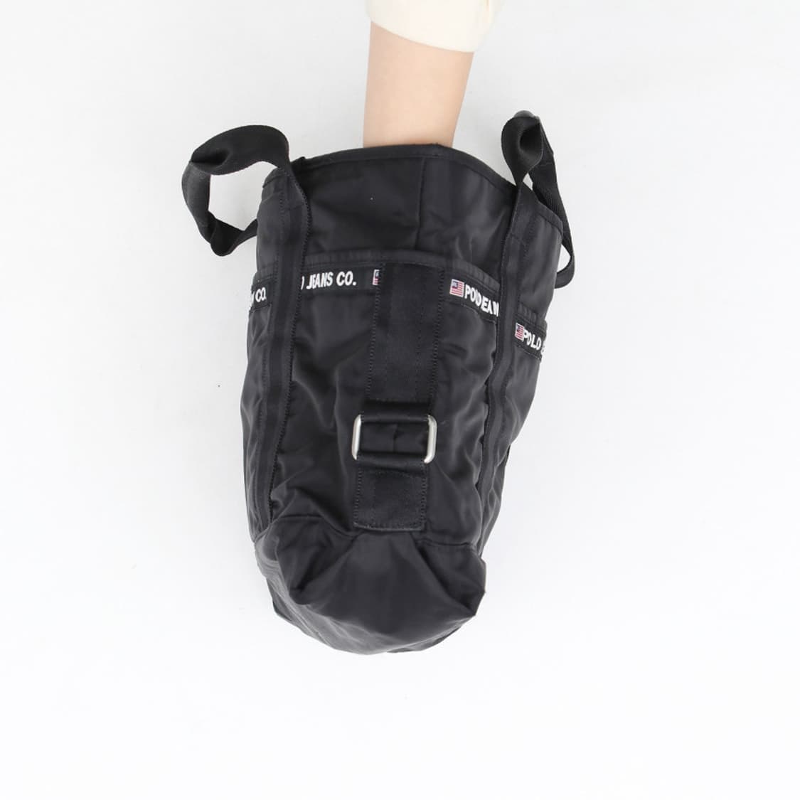 폴로 랄프로렌 y2k 가방 상품이미지4