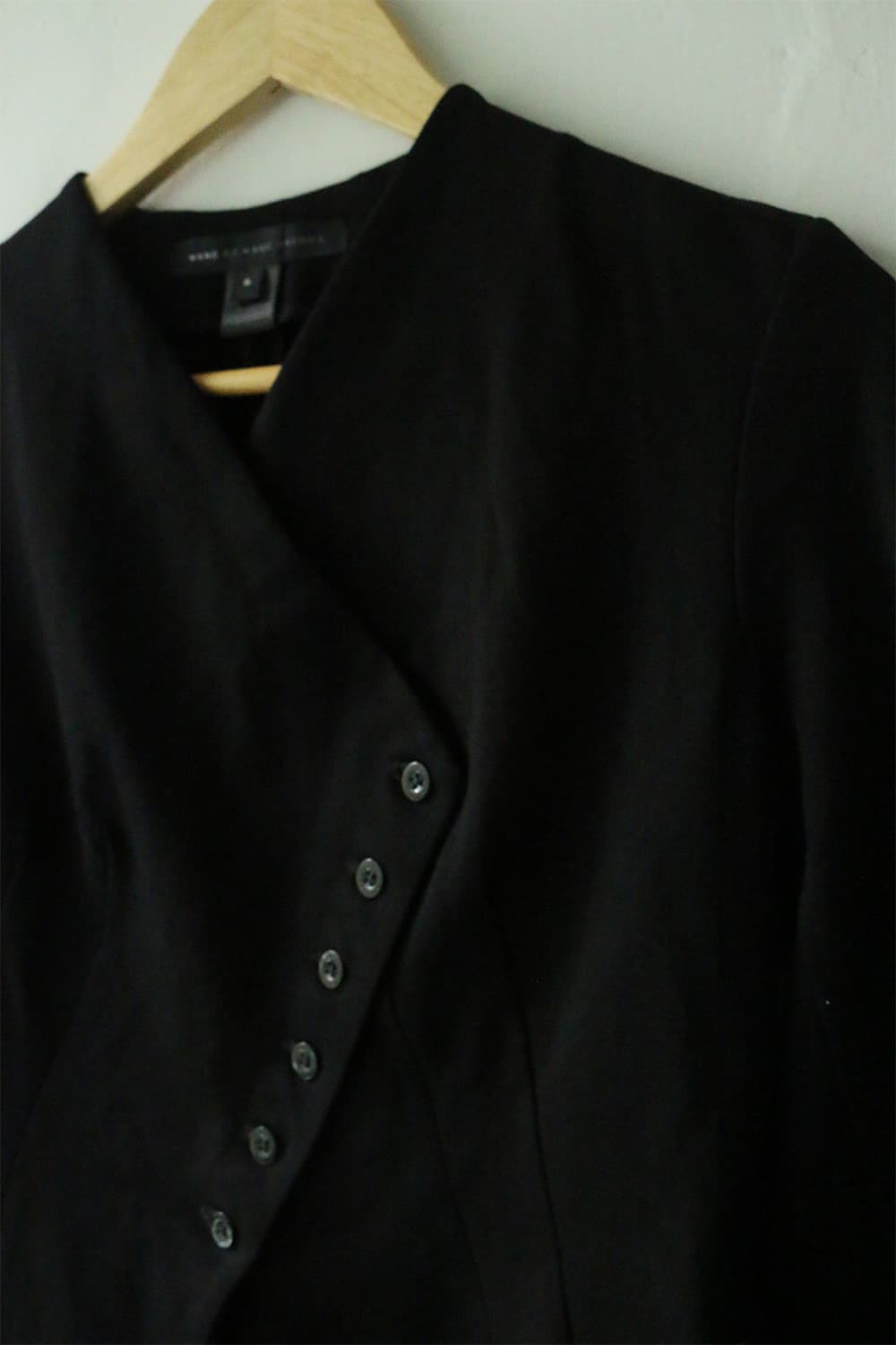  마크 제이콥스 비대칭 블레이저 재킷 상품이미지5