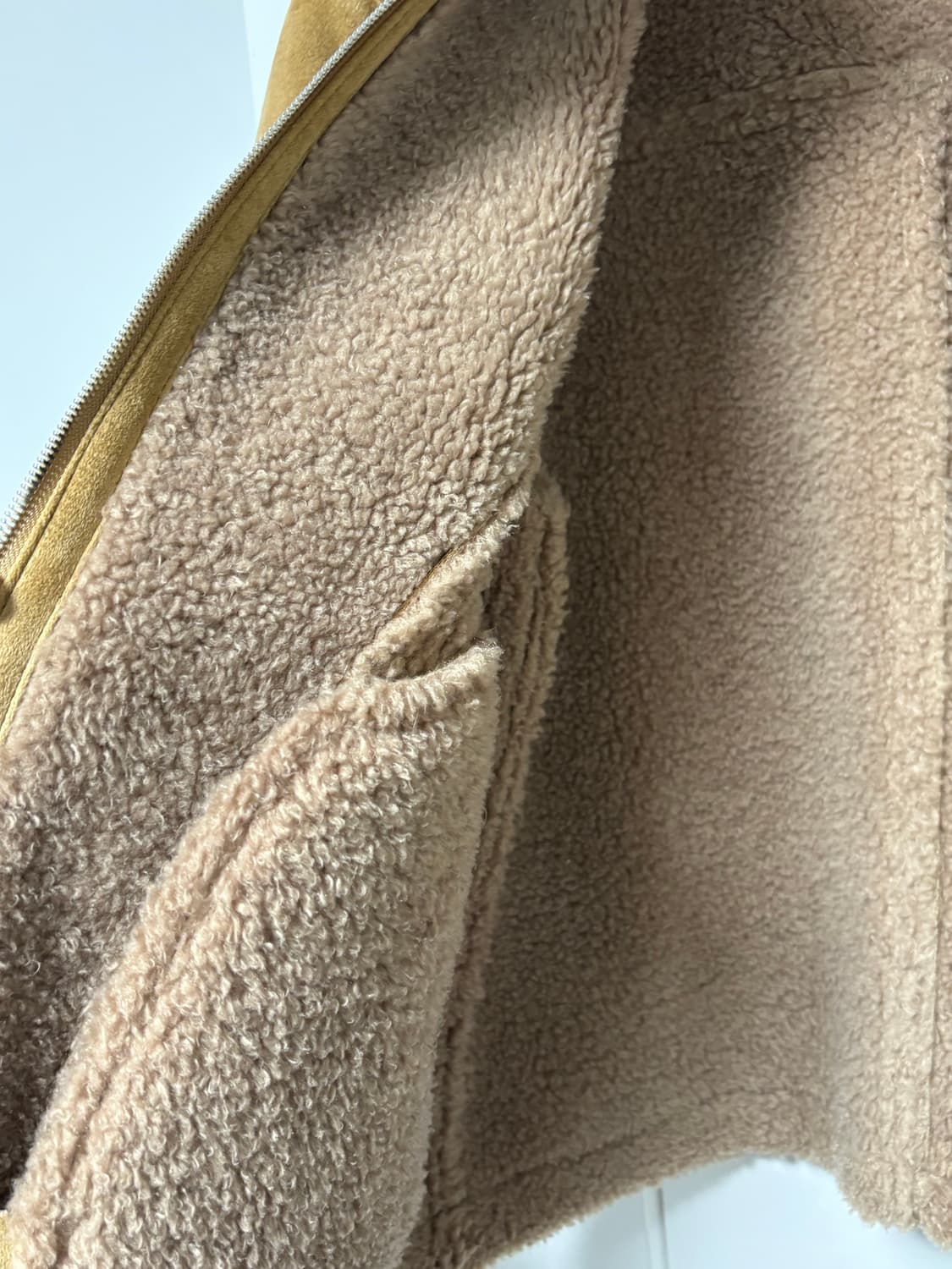 데어드 무스탕 상품이미지5