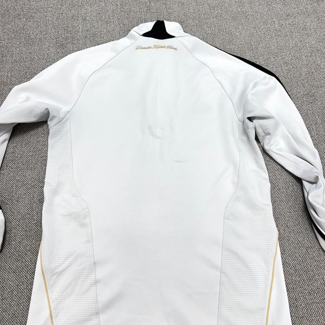 아디다스 독일 국대 트레이닝탑(95) 상품이미지8