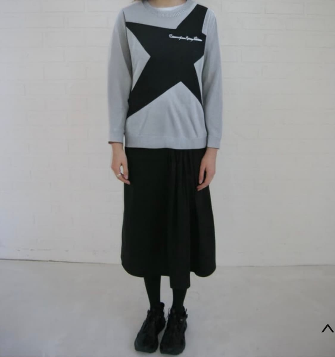 Education from young machines 니트 상품이미지2