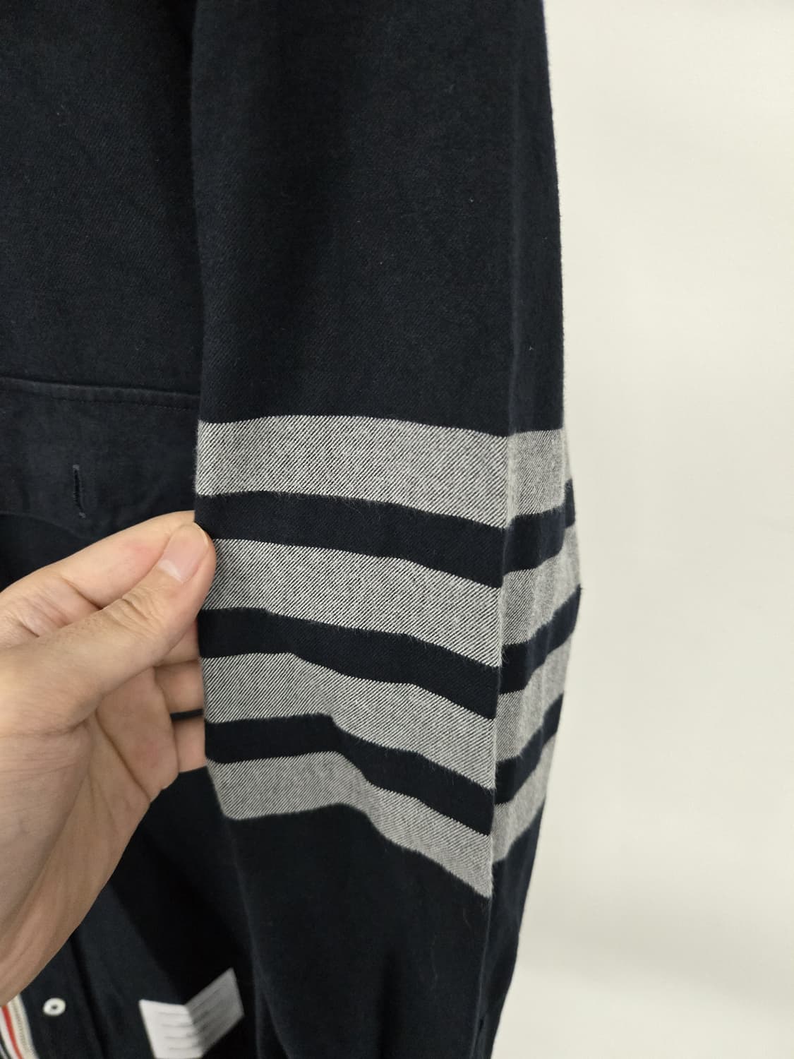 [보증서 정품] 톰브라운 자켓 3사이즈 상품이미지5