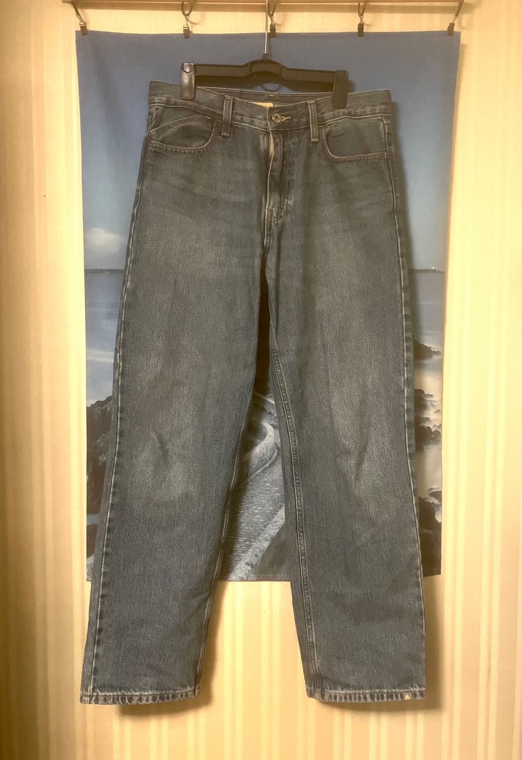 리바이스 실버탭 30 상품이미지1