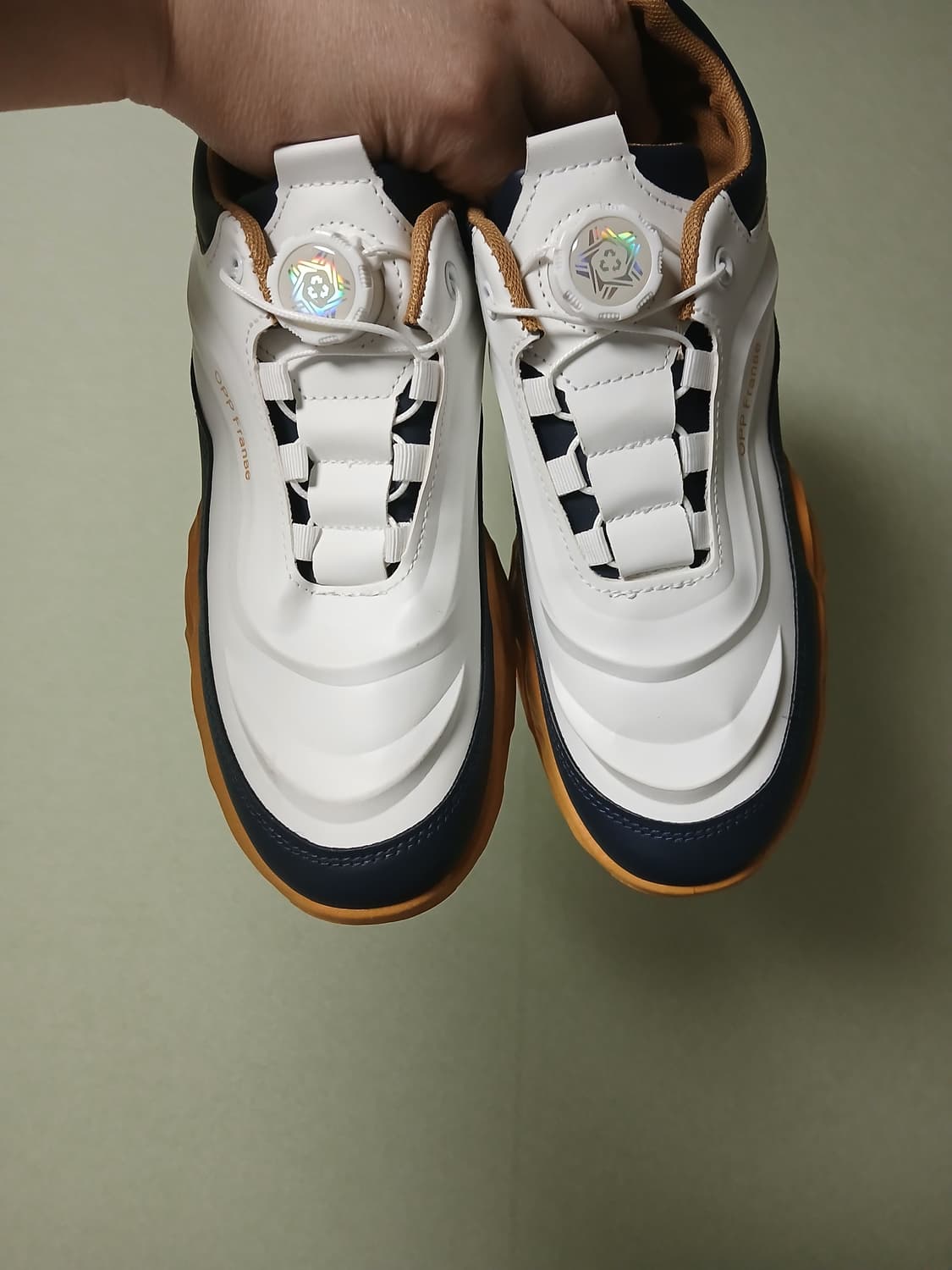 운동화270 새상품입니다  상품이미지3