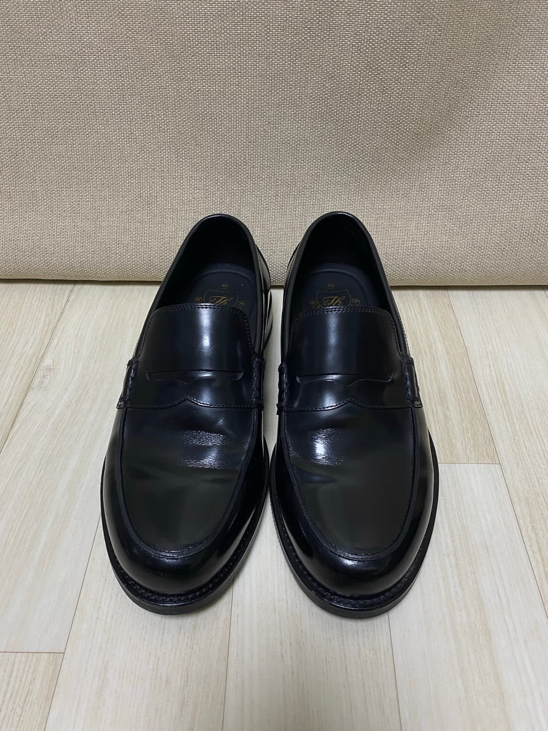 [245] 탠디 로퍼 상품이미지2