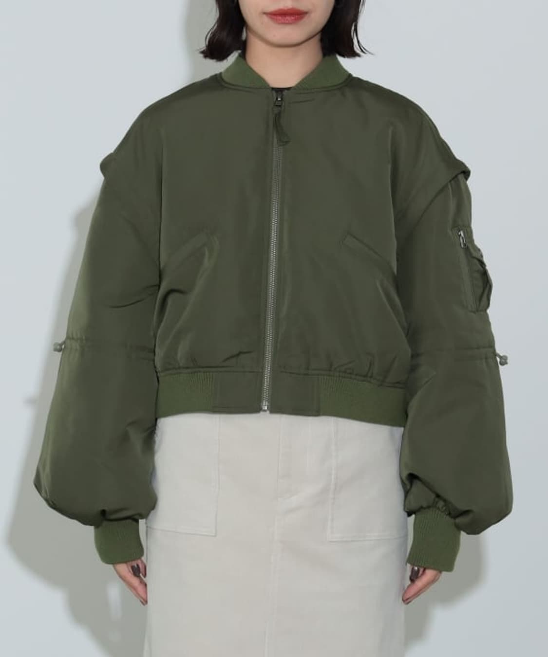 빔즈하트 블루종자켓_2691 상품이미지9