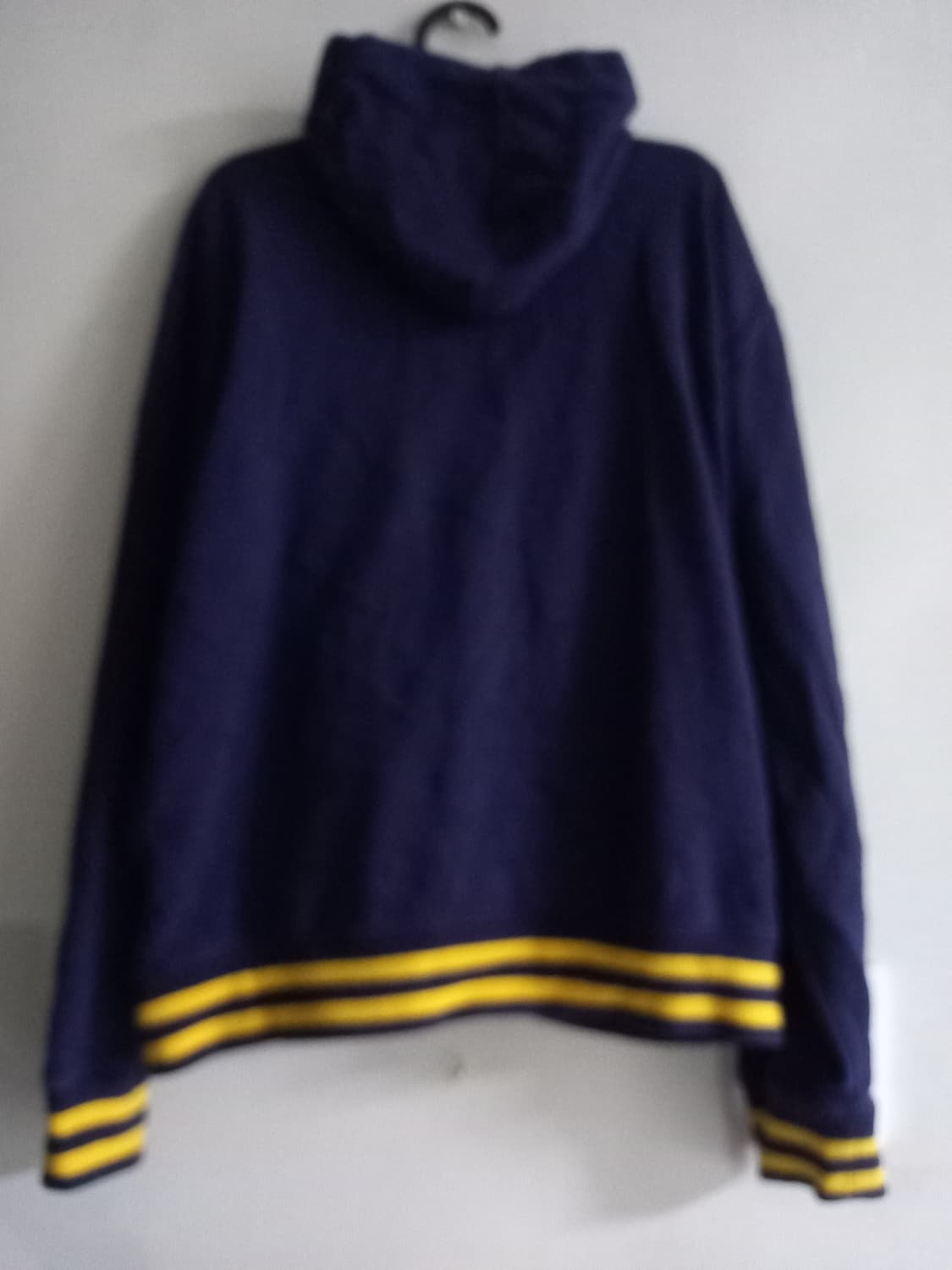 폴로 POLO 빅포니 후드집업 100/L 상품이미지4