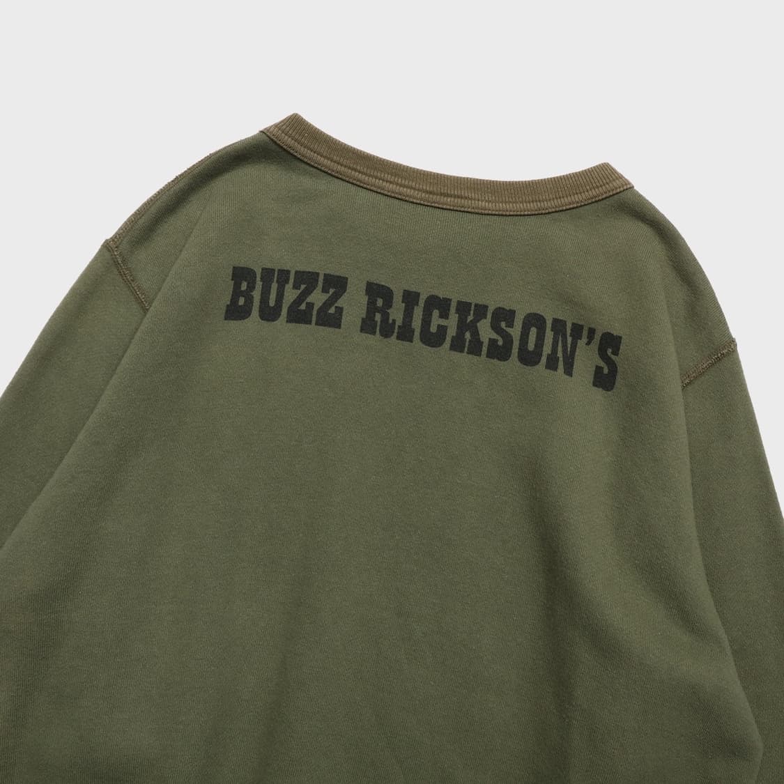 BUZZ RICKSON'S x PEANUTS 상품이미지5