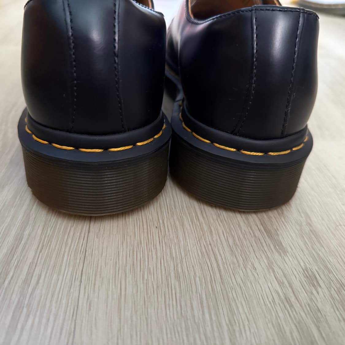 닥터마틴 1461스무스 260  상품이미지4