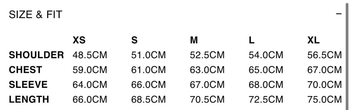 xlim ep.8 01 down jacket 엑슬림 다운 자켓  상품이미지2