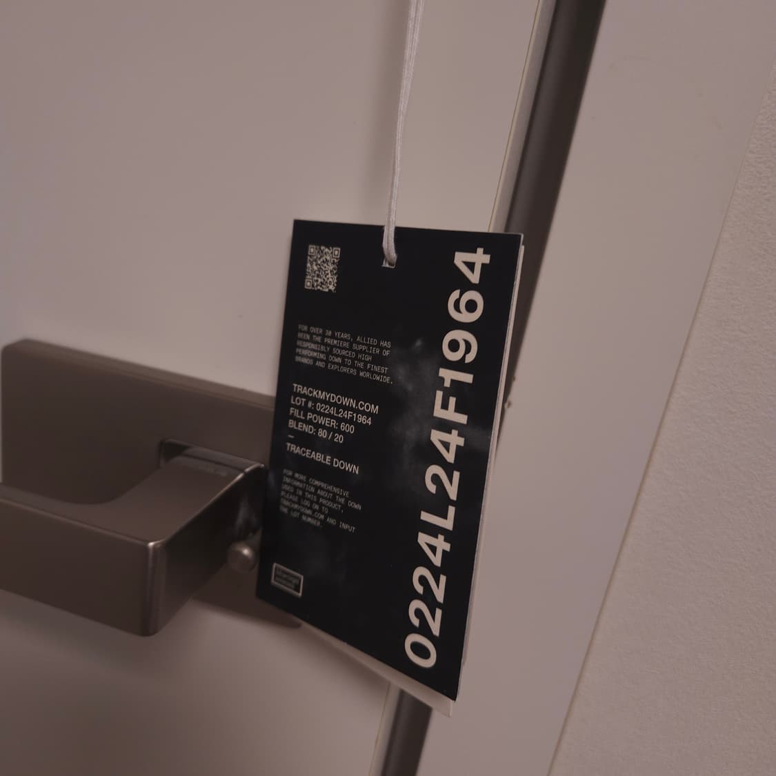 [5] 브라운야드 다운베스트 패딩 조끼 올리브그레이 상품이미지5