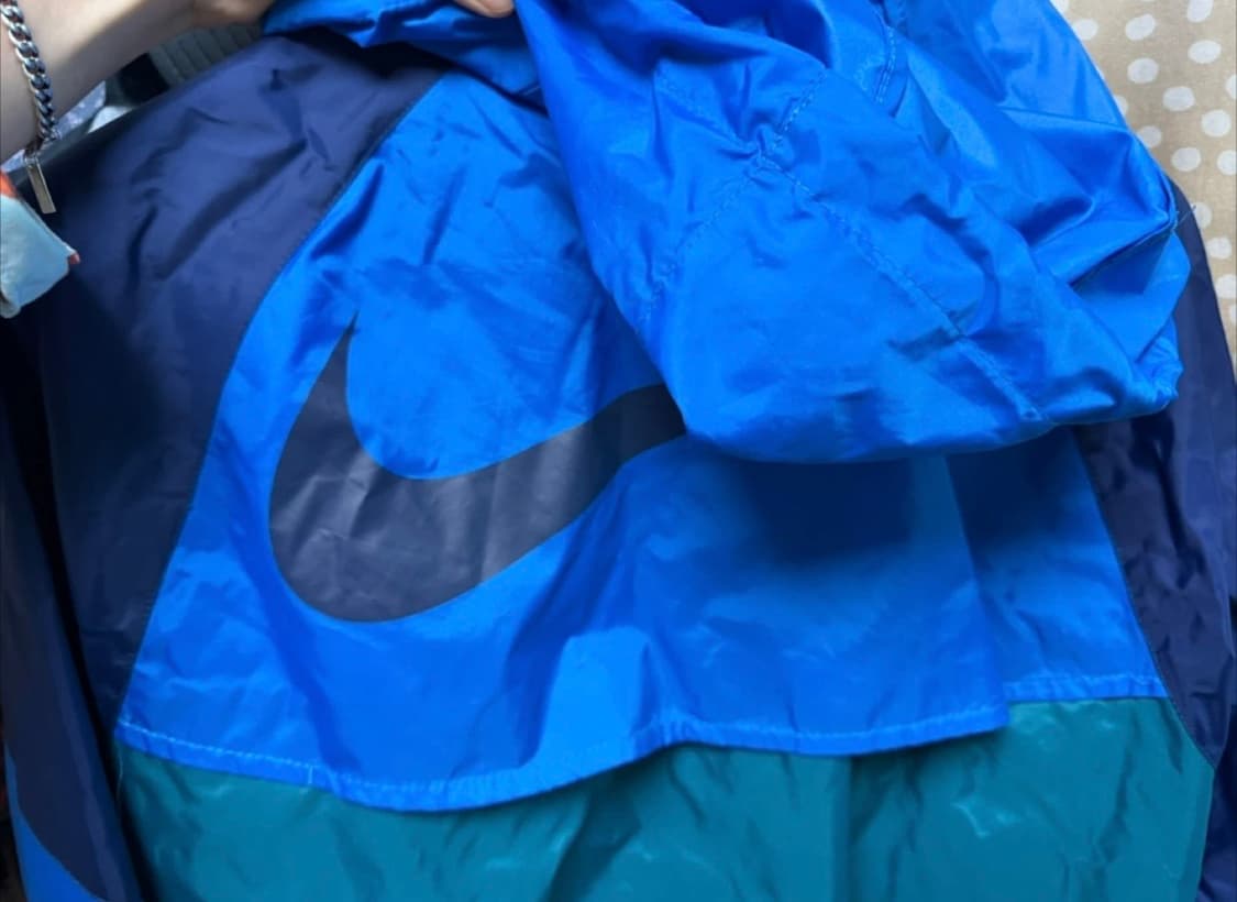 나이키 바람막이 상품이미지3