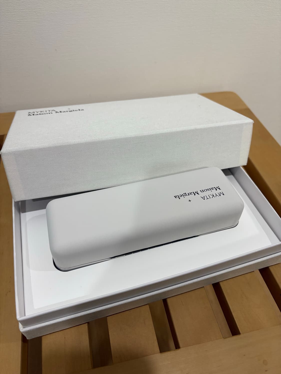 마이키타 마르지엘라 안경 상품이미지6