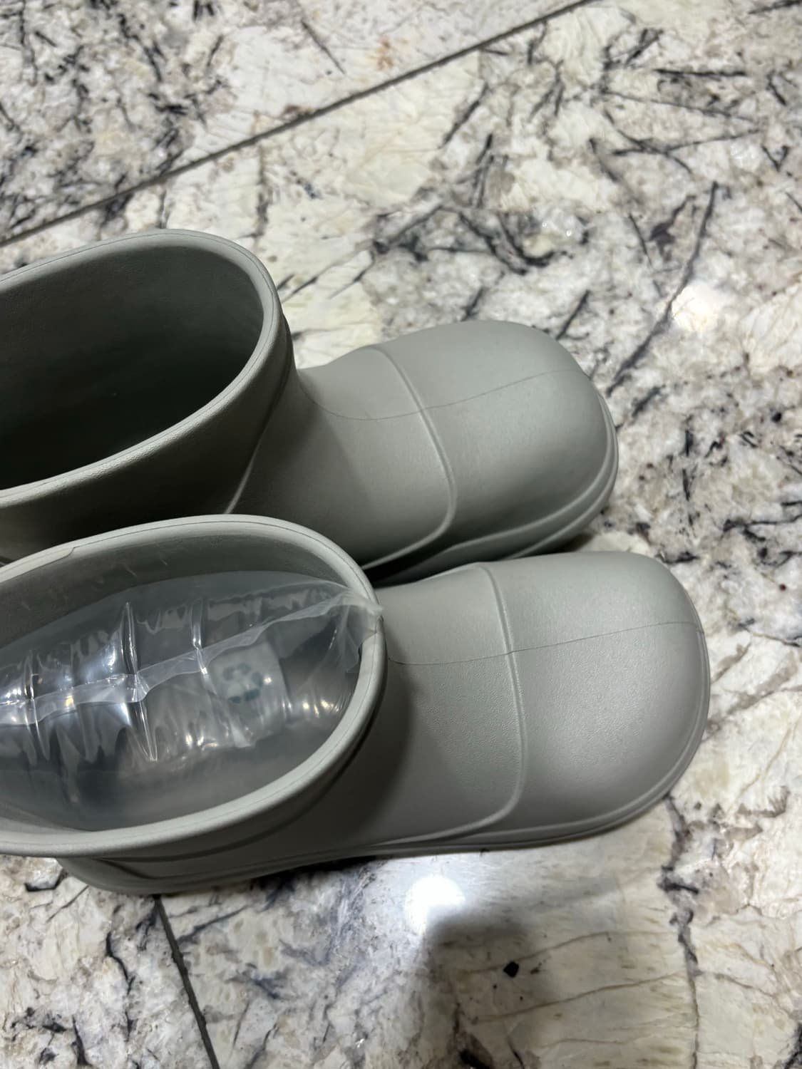 락피쉬웨더웨어 레인부츠 uk4.5 상품이미지2