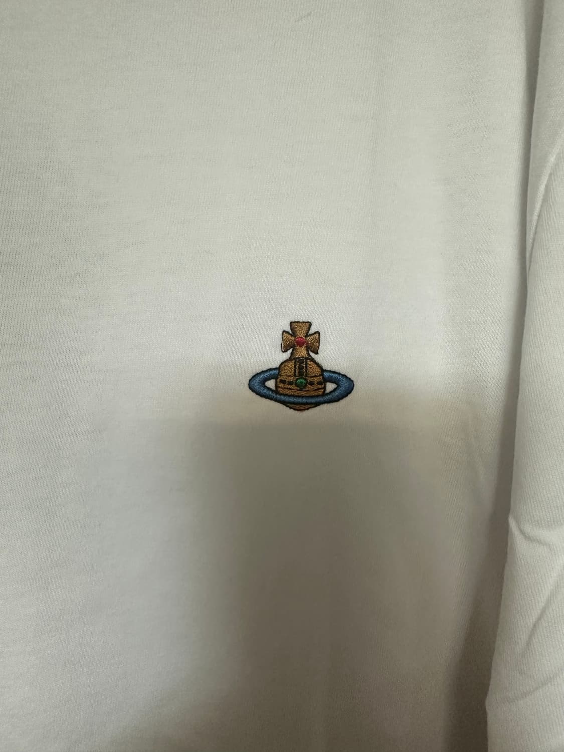 비비안웨스트우드 반팔 티셔츠 상품이미지10