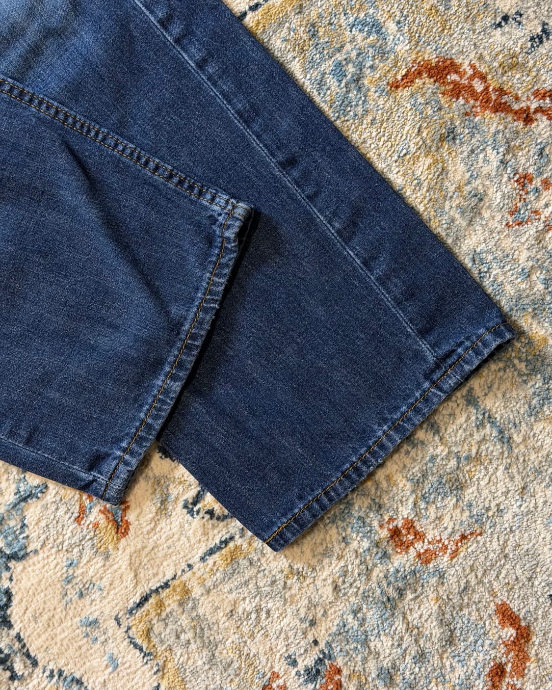 리바이스 569 빈티지 데님팬츠 [SE-212] 상품이미지7