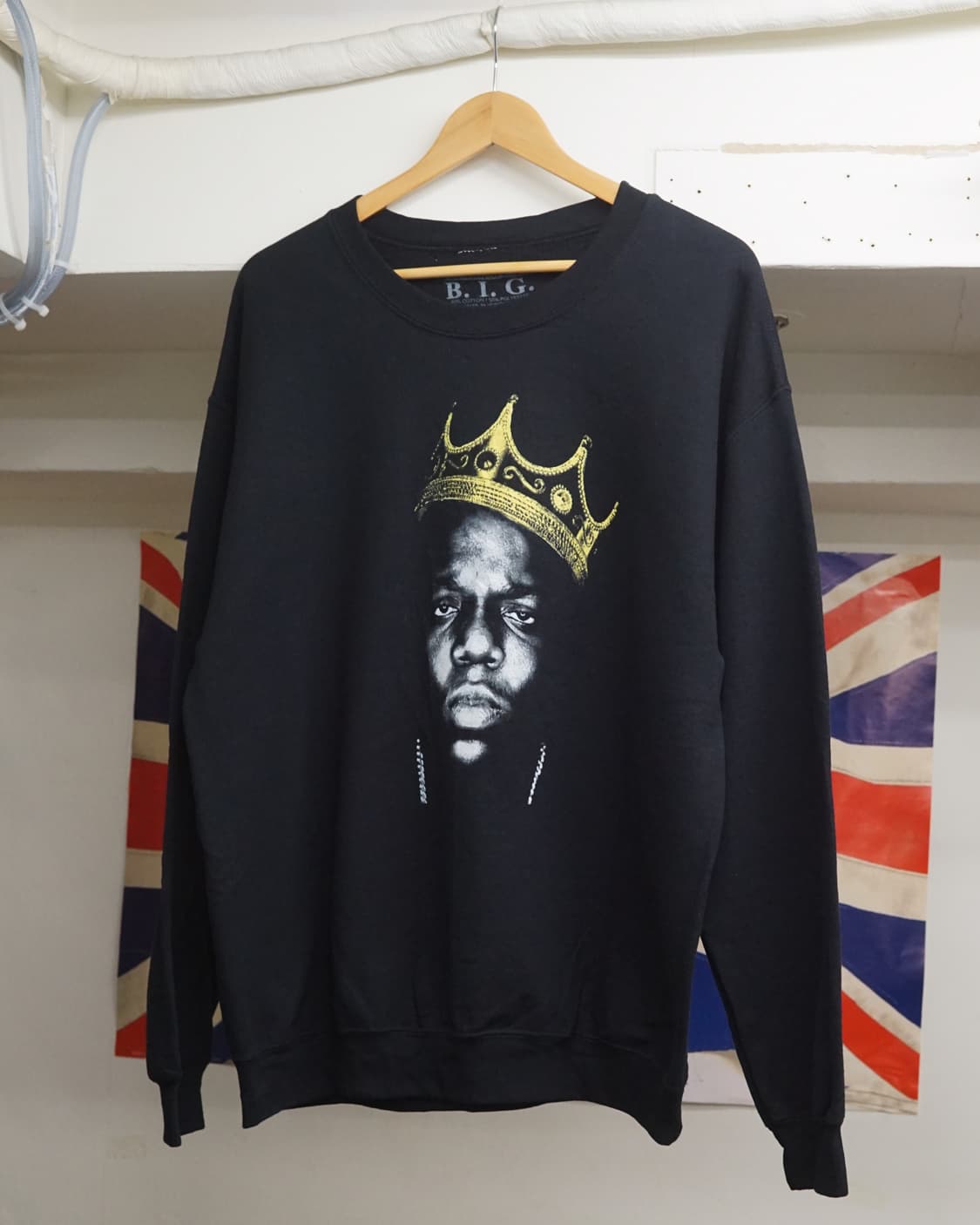 The Notorious B.I.G 상품이미지1