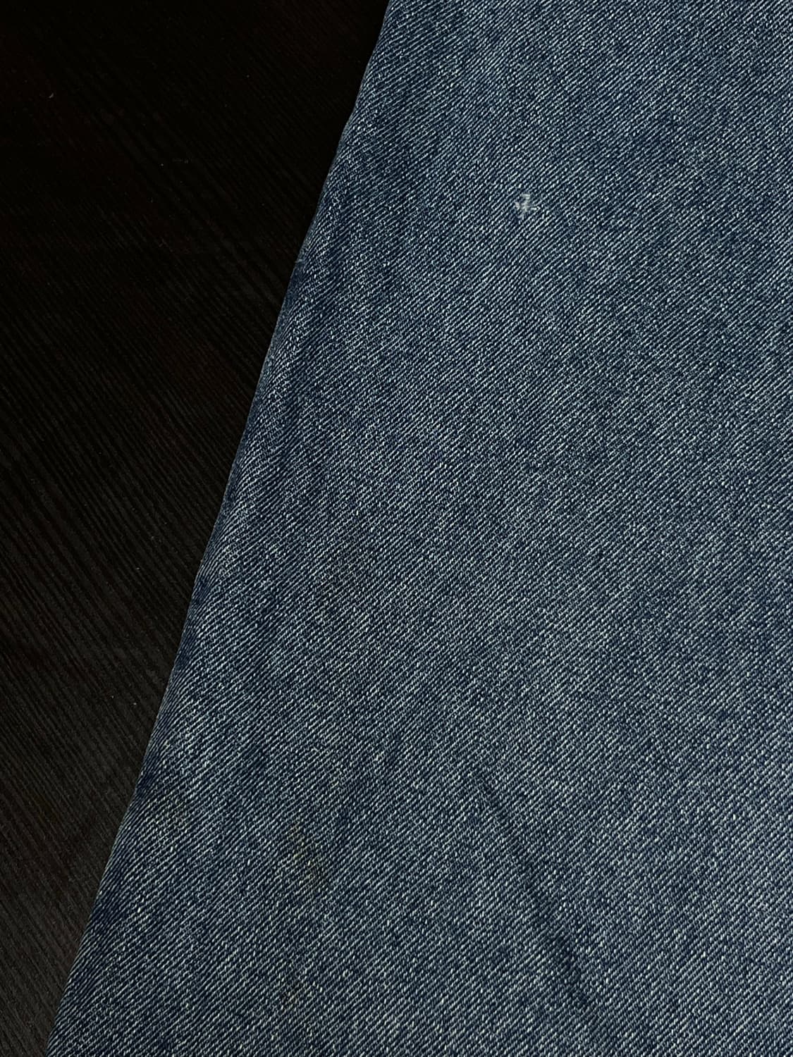 비에스래빗 카펜터 루즈핏 데님 [L] 상품이미지9