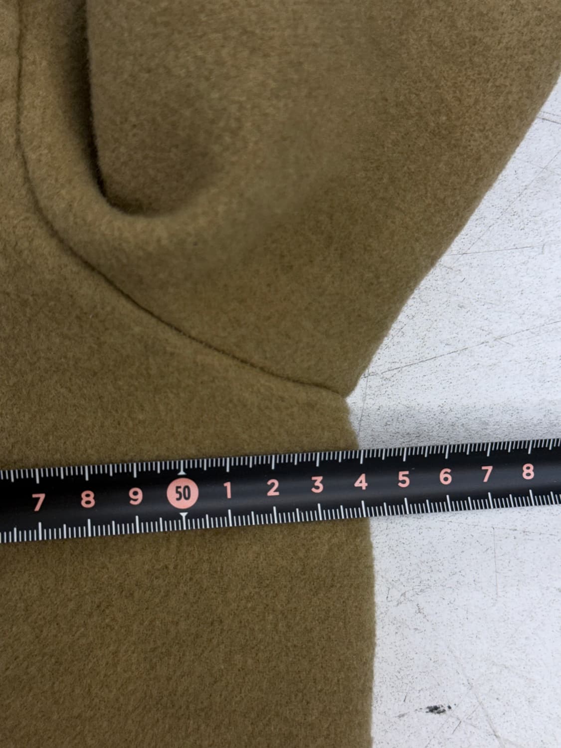 (버버리 런던 더플 코트 상품이미지6