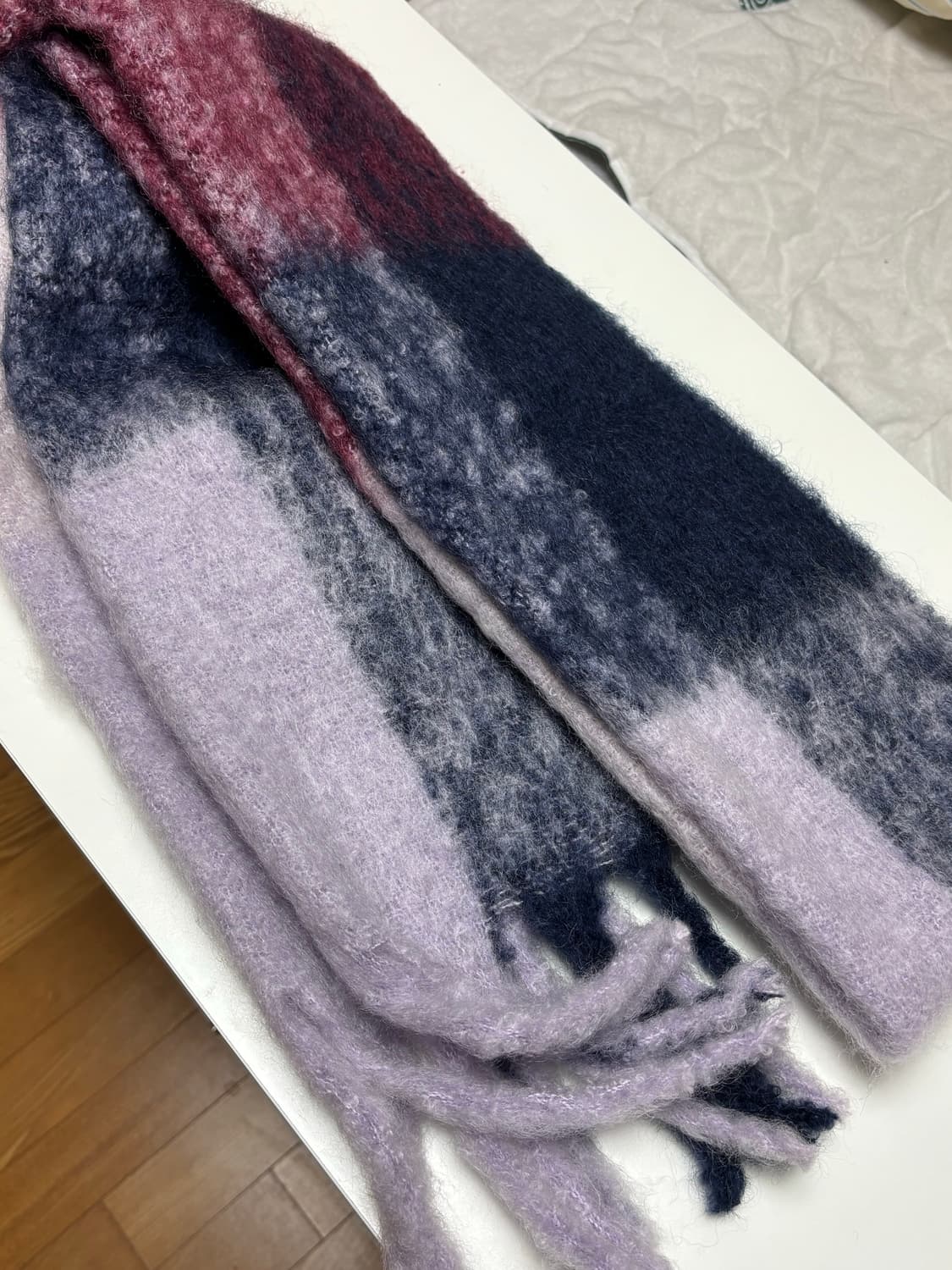 코스 머플러 상품이미지3