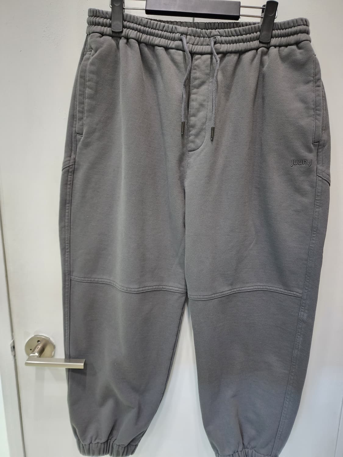 준지 그래픽 후드& 크로치스트링 세트 상품이미지4