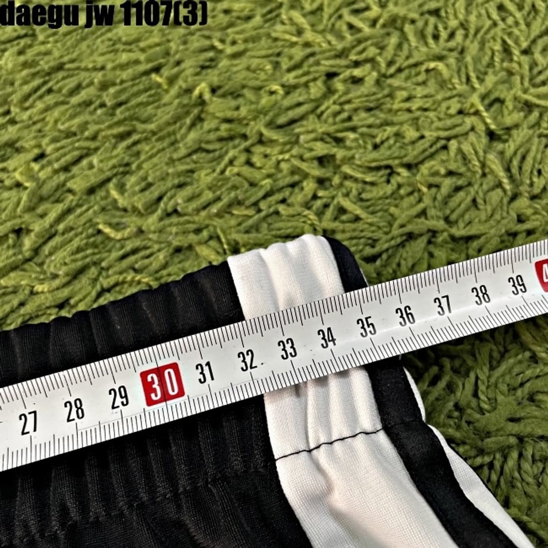 아디다스 아디브레이크 져지 스커트 상품이미지6