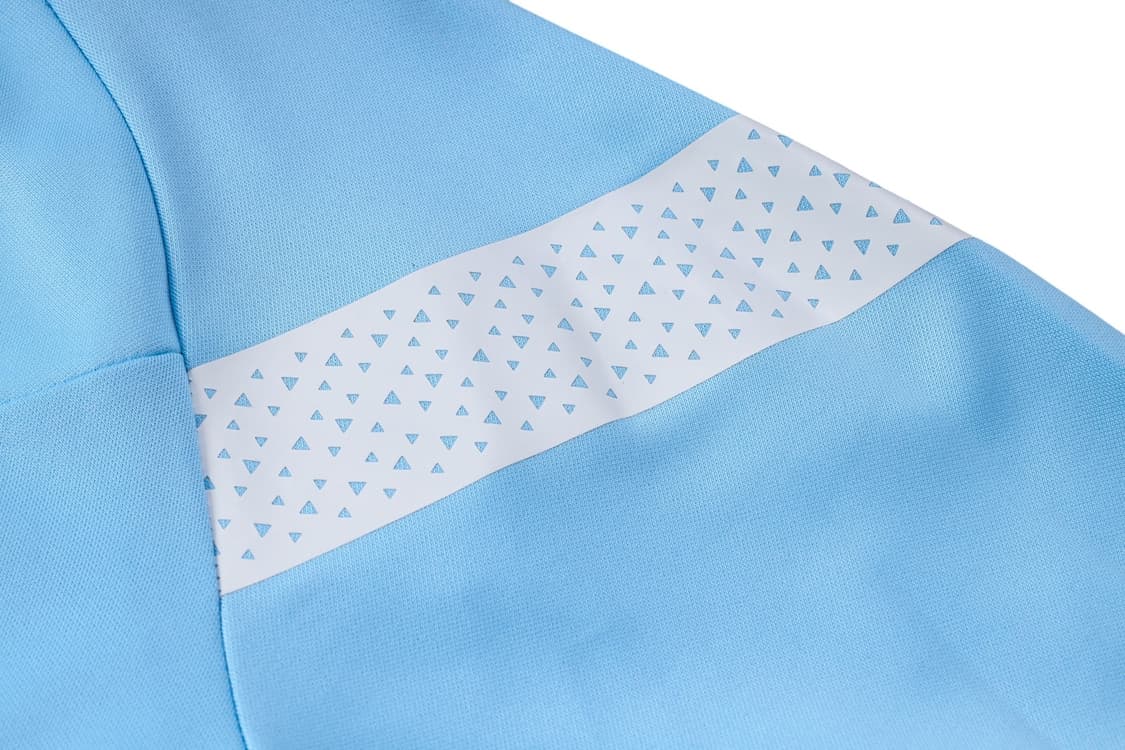 22/23 맨체스터시티 드릴탑 상하의 세트 상품이미지5