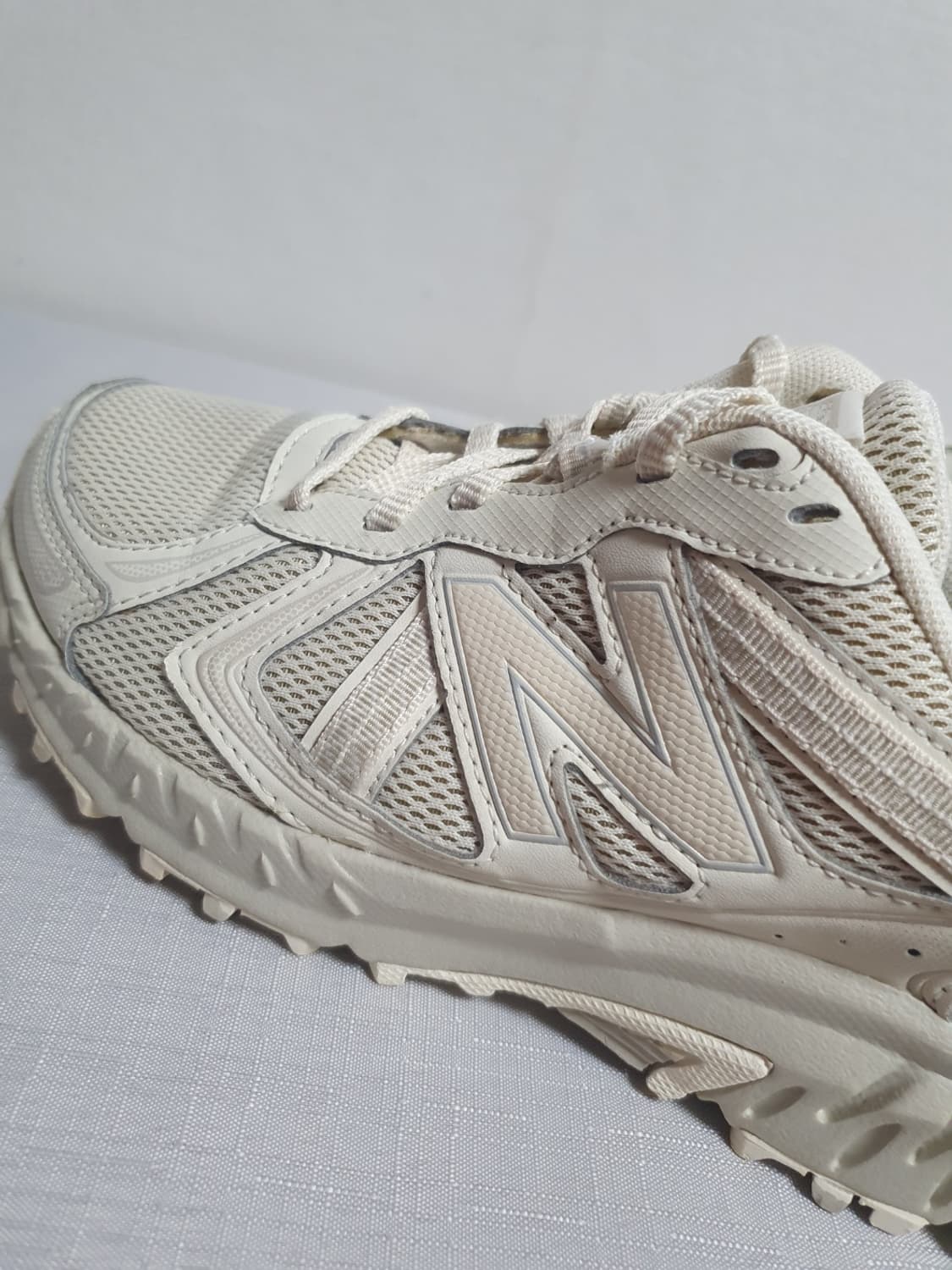 230mm 뉴발란스 410 V5 트레일 베이지 230 운동화 상품이미지8