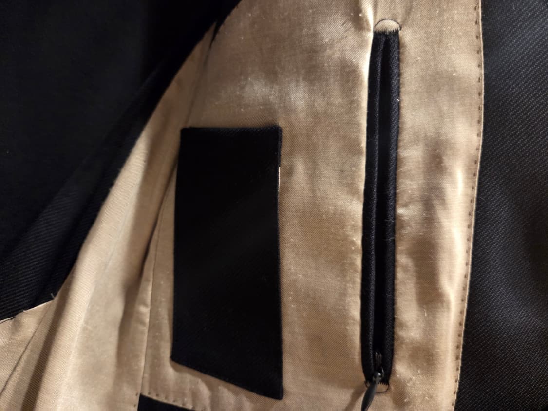 캠브리지멤버스 트레블 자켓 상품이미지7