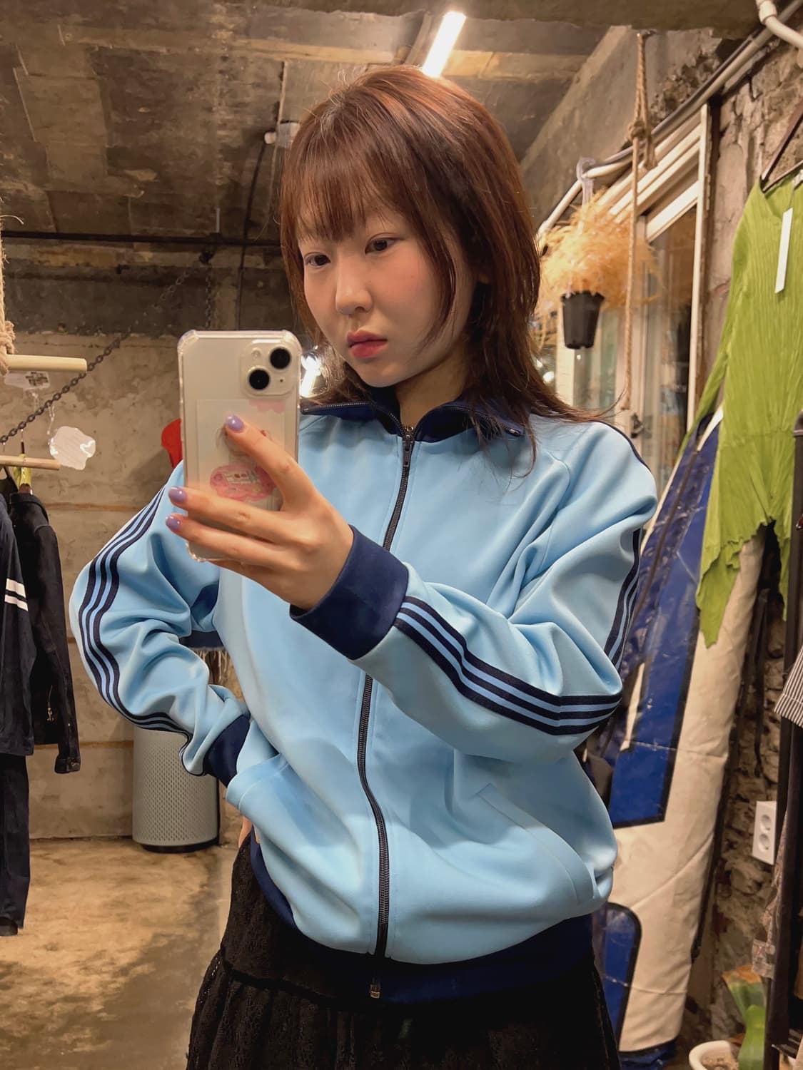 55-66 ) Japanese Vintage  상품이미지8