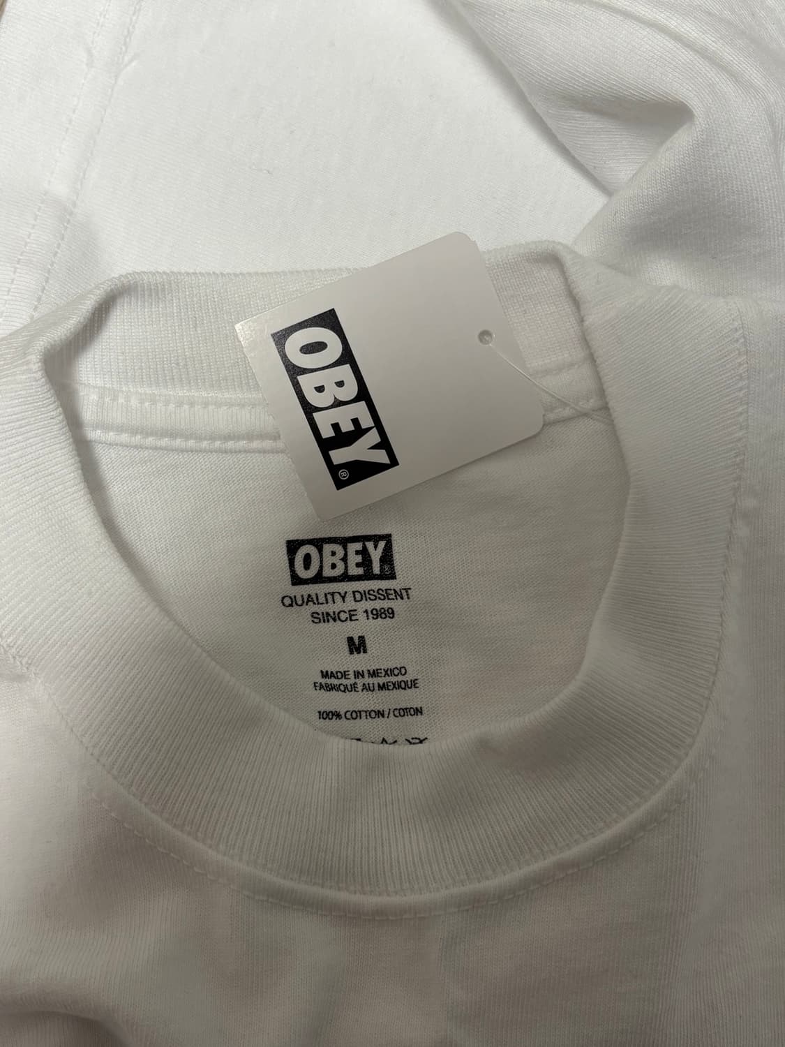 오베이 반팔M 오사카한정 상품이미지3