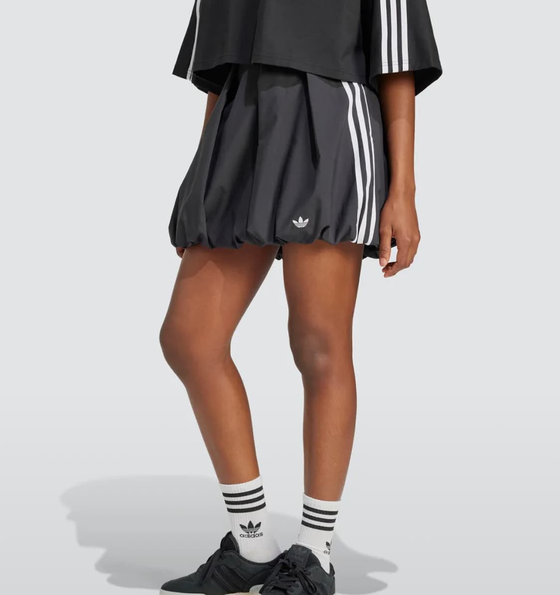 아디다스 아딜레늄3 벌룬스커트 상품이미지2