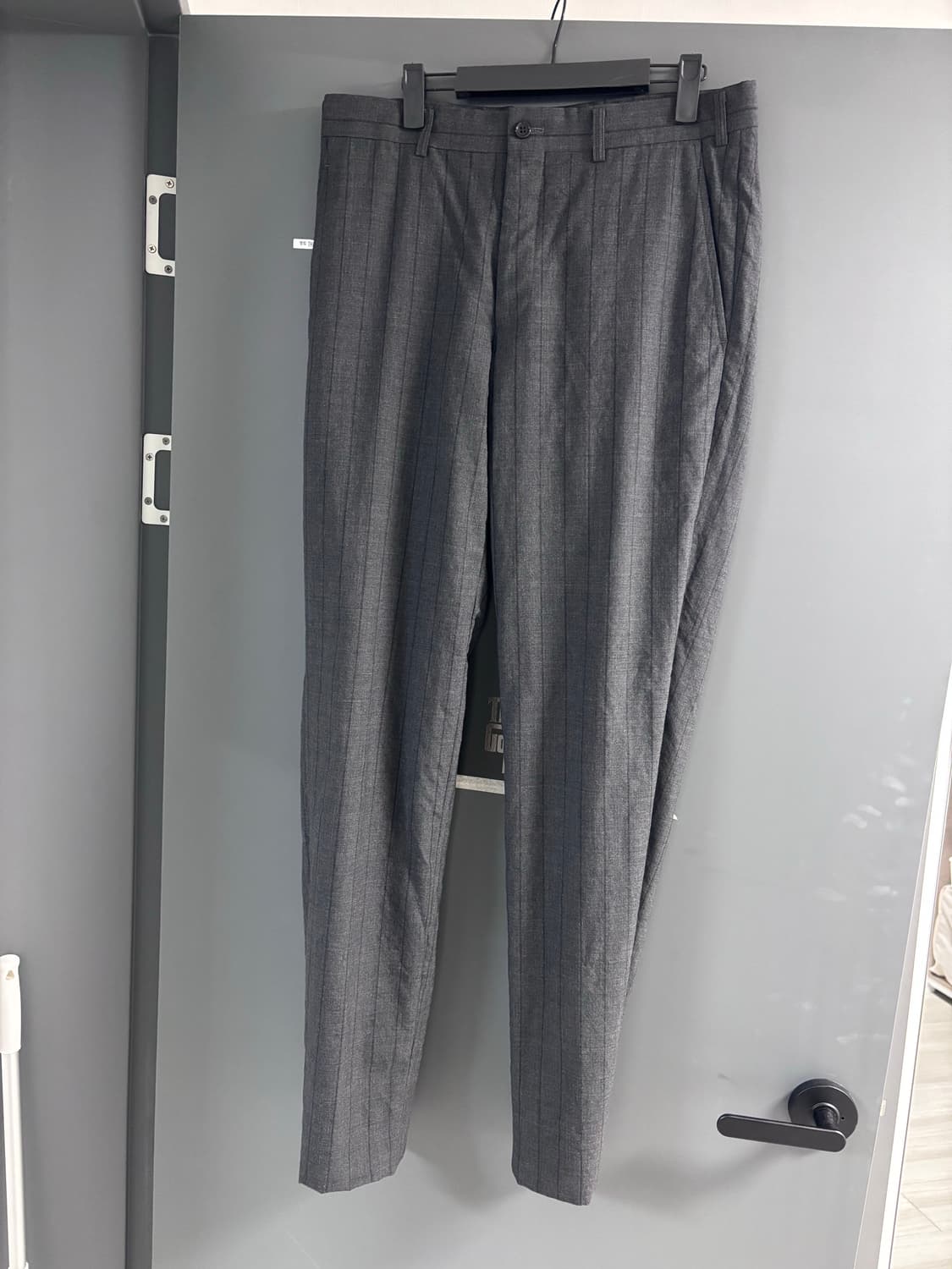 Comme des garcons homme deux pants 2023 상품이미지1