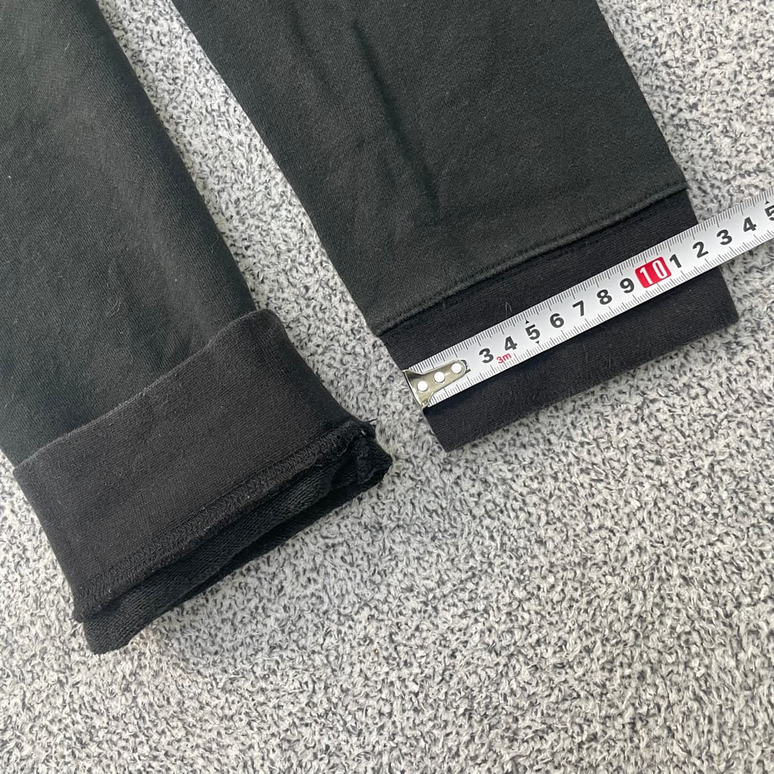 M 나이키 월드투어 조거팬츠 0304S2 상품이미지6