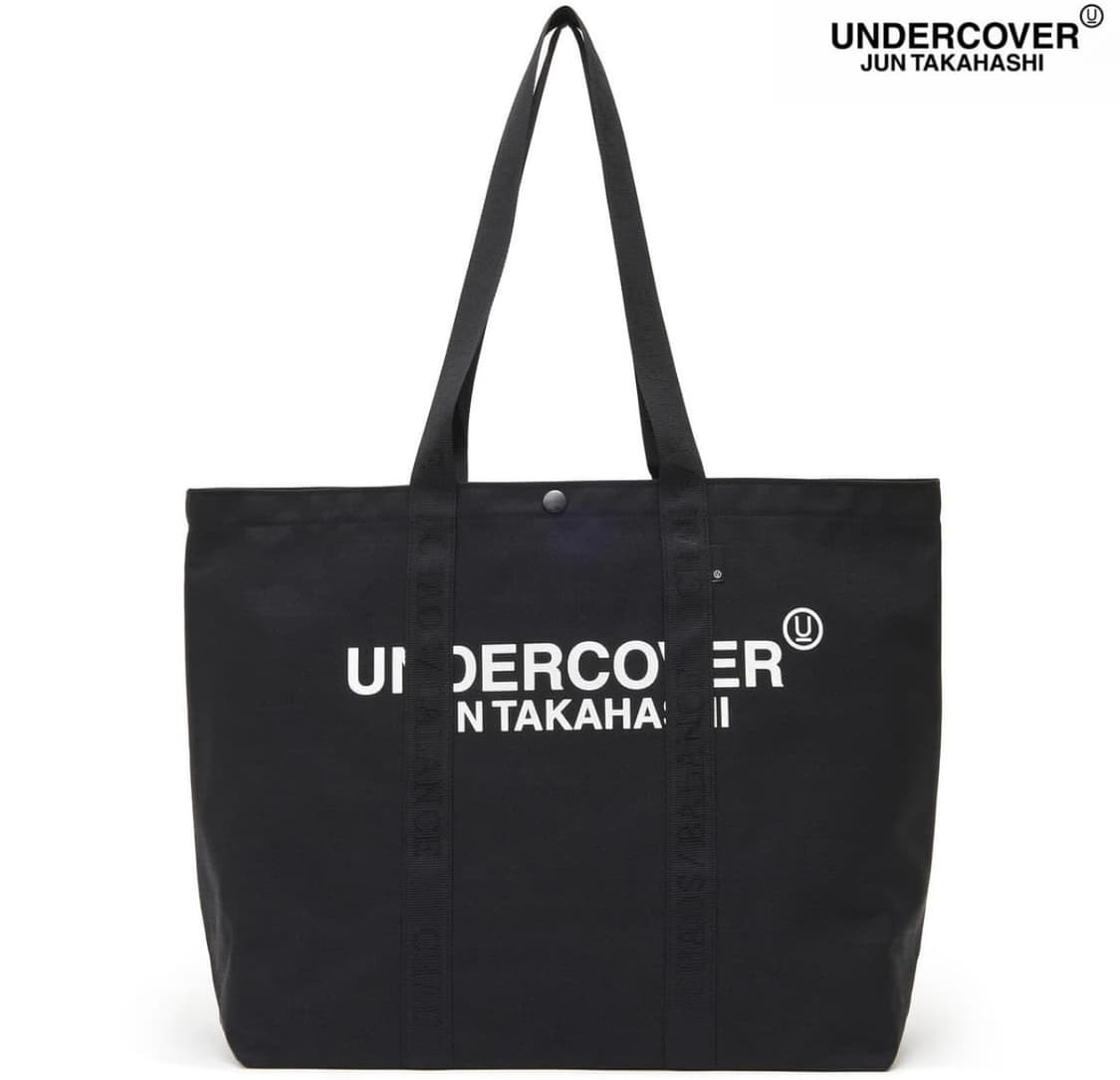 구함 언더커버나일론빅백 상품이미지1
