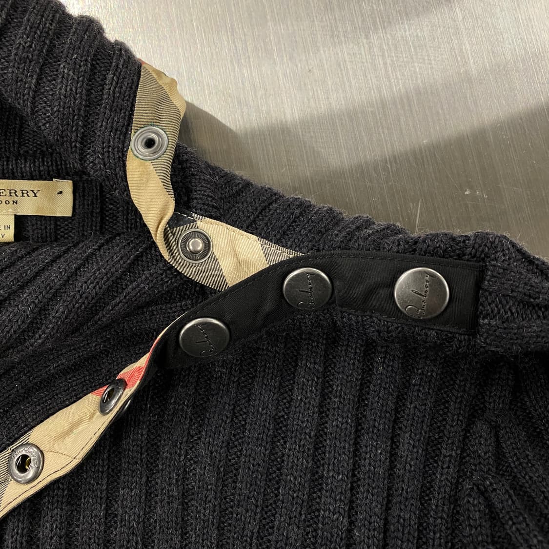 Burberry 상품이미지3