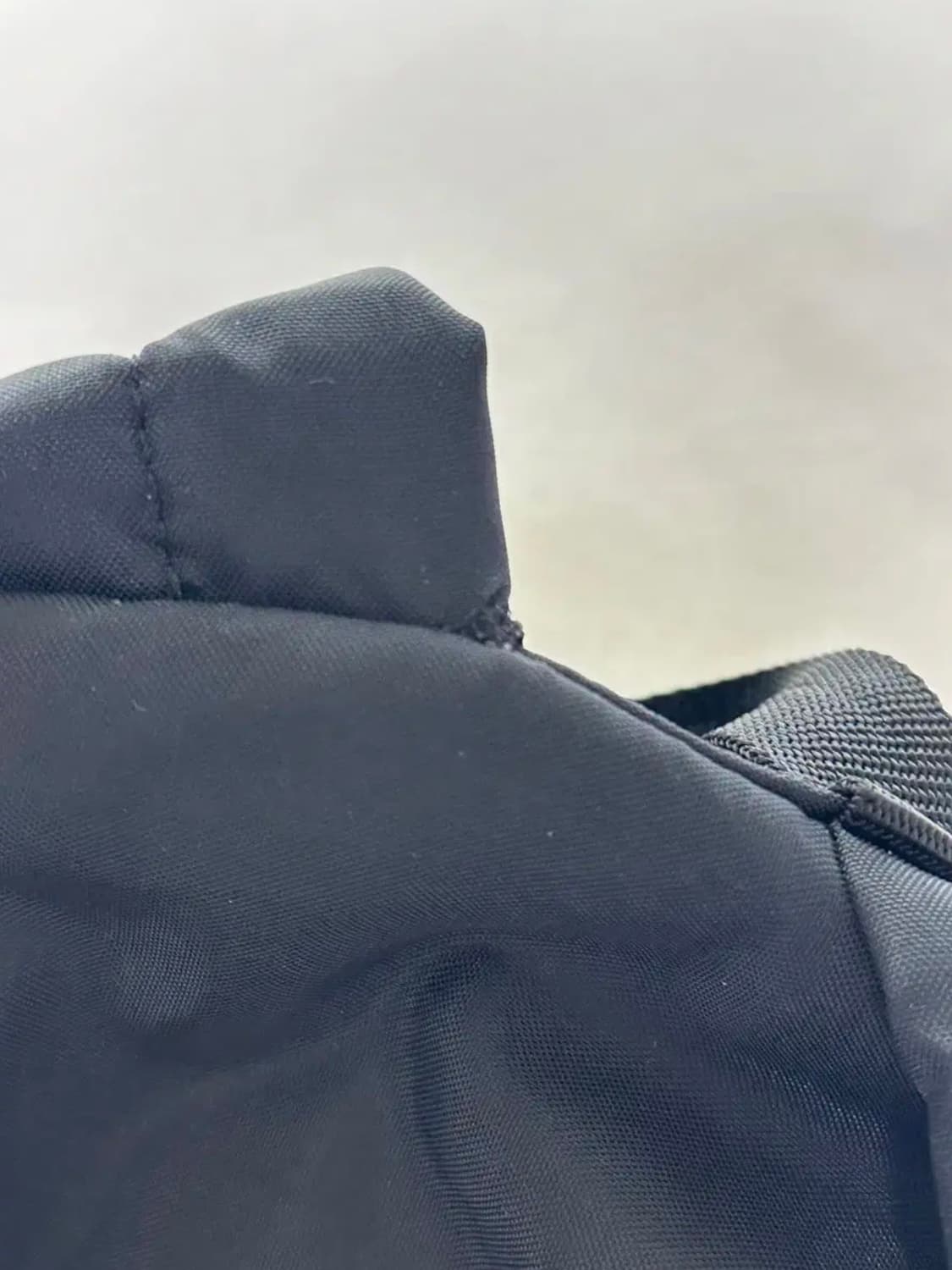 꼼데가르송 포터 백팩 스몰 상품이미지9