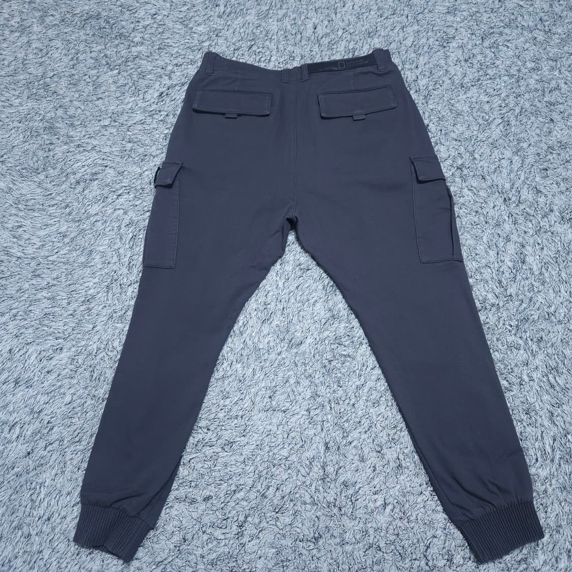 내셔널지오그래픽) 34(86) 남자 톨린 카고조거팬츠 / 왕눈이샵 상품이미지6